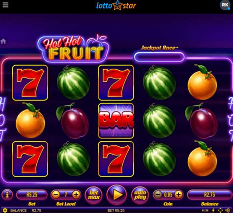 lottostar games.